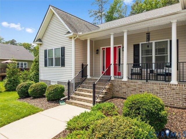 House for sale in Virginia