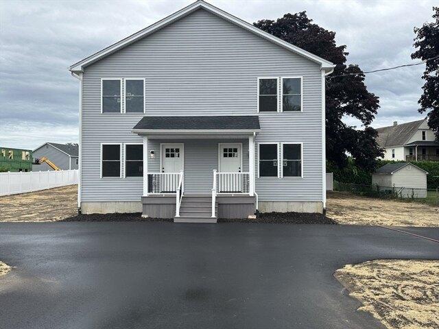 House for sale in Hampden, Massachusetts