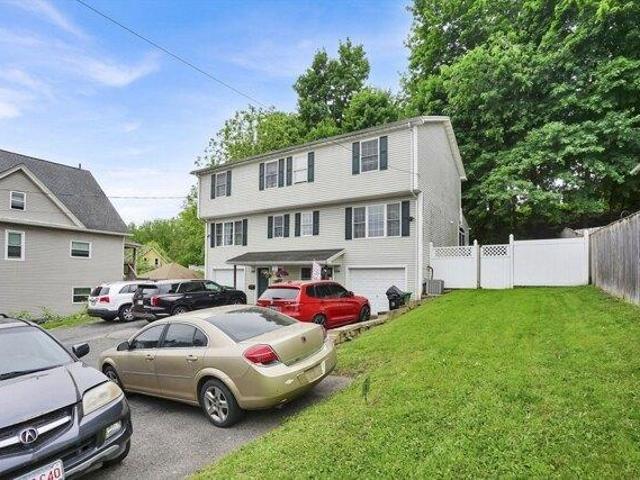 House for sale in Hampden, Massachusetts