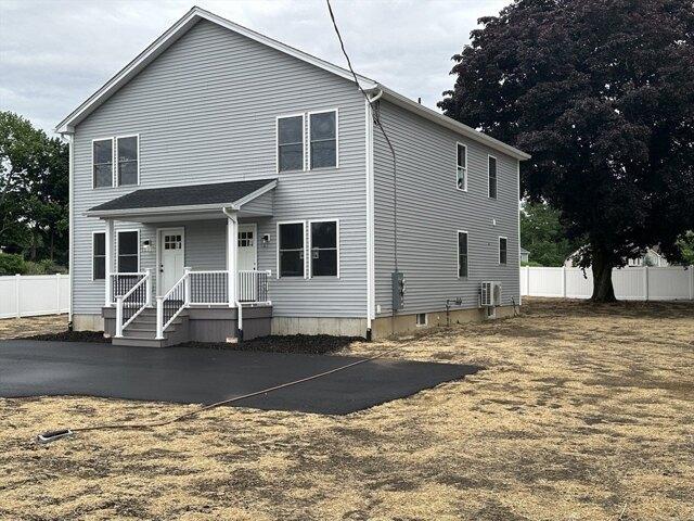 House for sale in Hampden, Massachusetts
