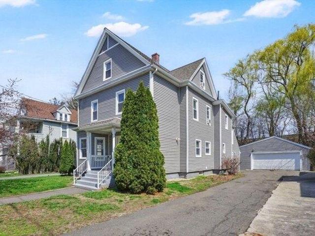 House for sale in Hampden, Massachusetts