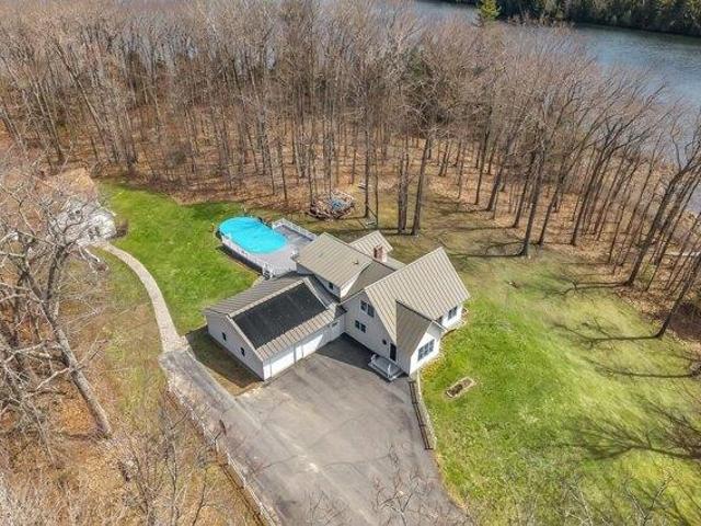 House for sale in China, Maine