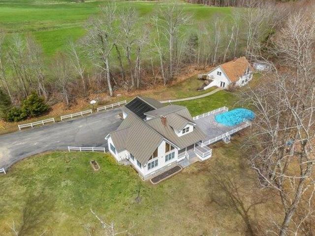 House for sale in China, Maine