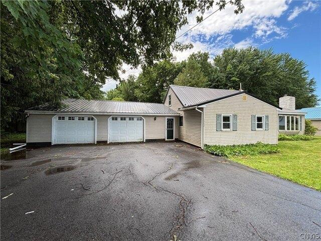 House for sale in Madison, New York
