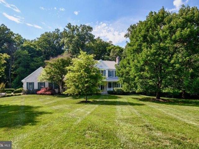 House for sale in Annapolis Junction, Maryland