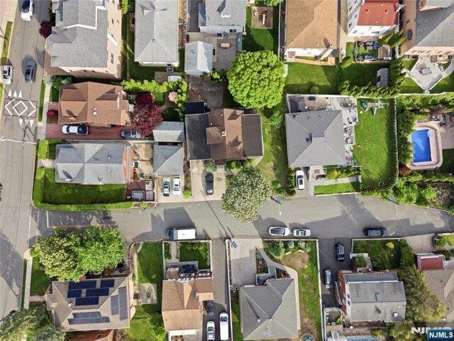 House for sale in Cliffside Park, Bergen County
