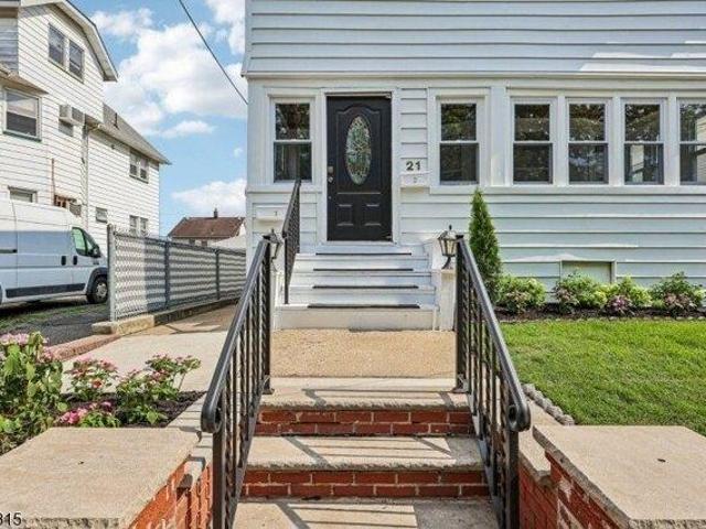 House for sale in Passaic, New Jersey