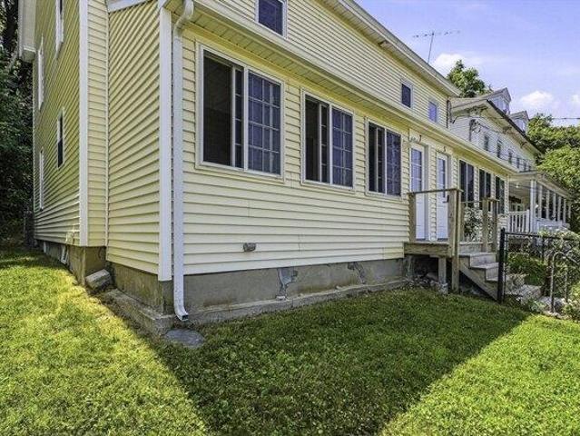 House for sale in Clinton, Massachusetts