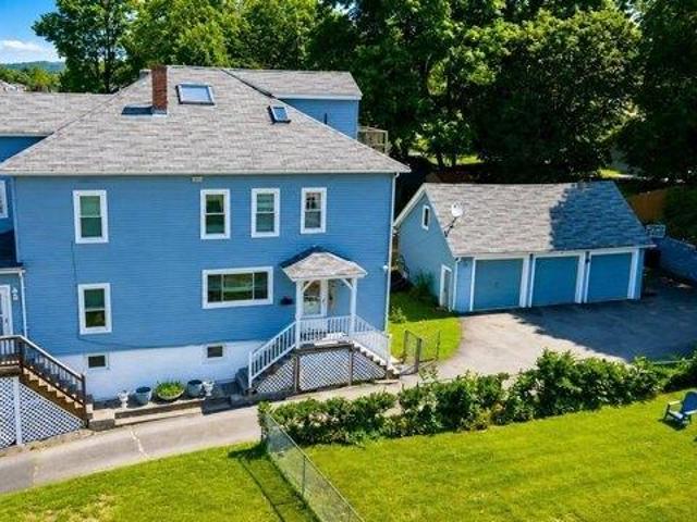 House for sale in Clinton, Worcester County