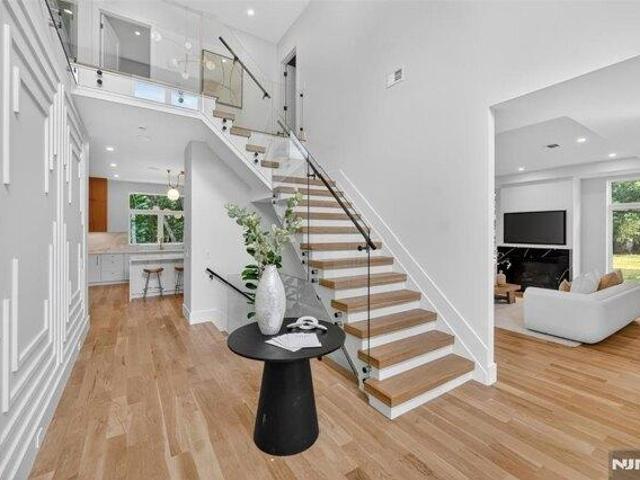 House for sale in Closter, New Jersey