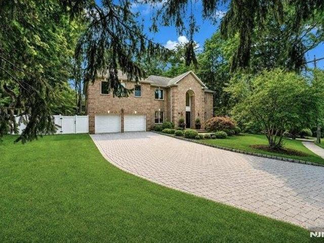 House for sale in Closter, New Jersey