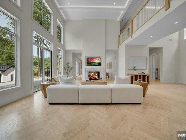 House for sale in Closter, New Jersey