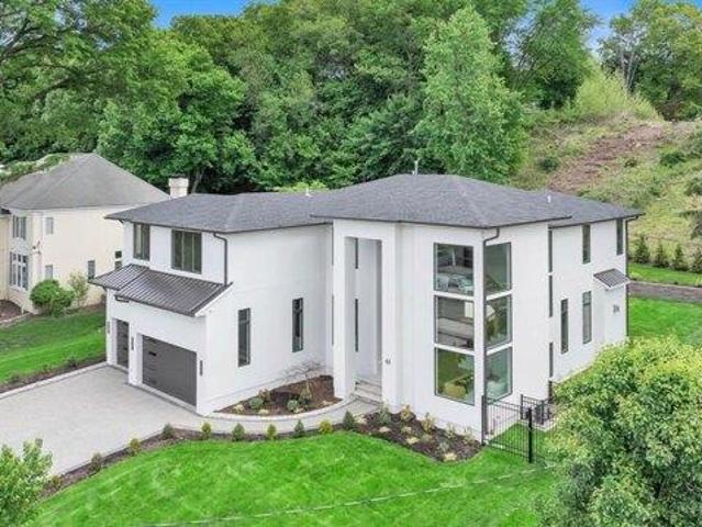 House for sale in Closter, New Jersey