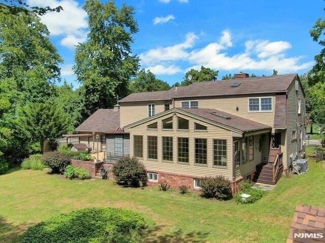 House for sale in Closter, Bergen County