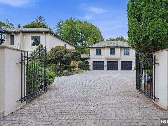 House for sale in Closter, Bergen County