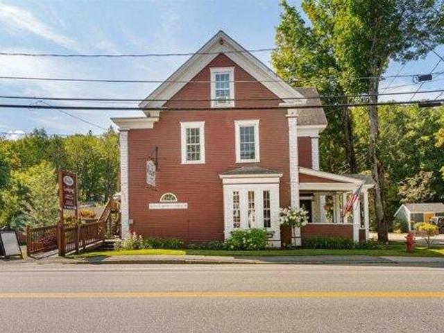 House for sale in New Hampshire