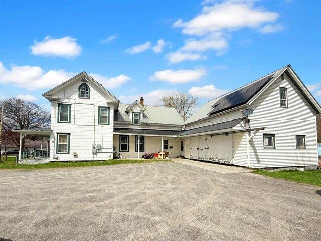 House for sale in New Hampshire