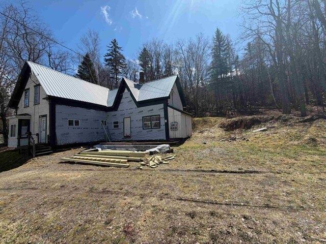 House for sale in Colebrook, Coös County