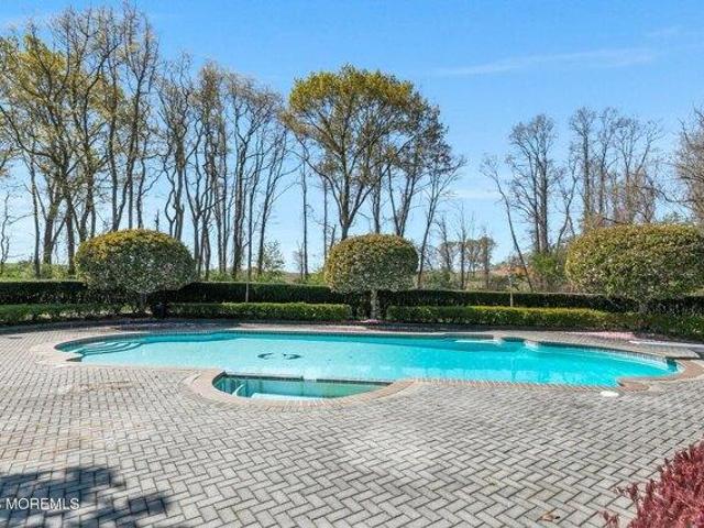 House for sale in Monmouth, New Jersey