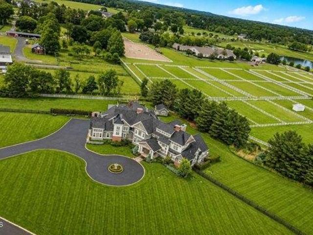 House for sale in Monmouth, New Jersey