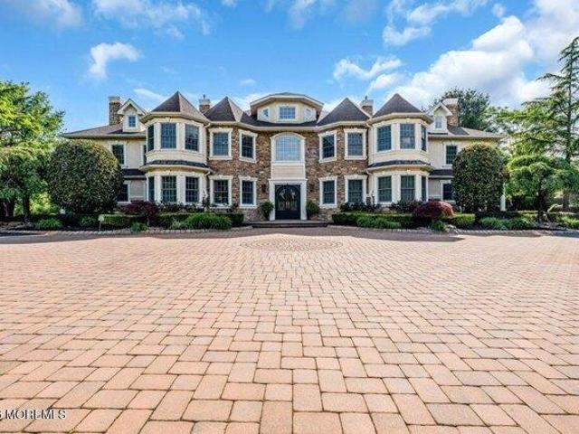 House for sale in Monmouth, New Jersey