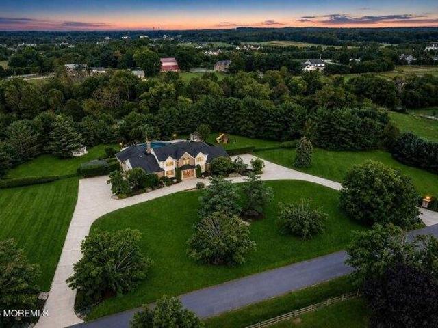 House for sale in Bucks Mill, Colts Neck Township