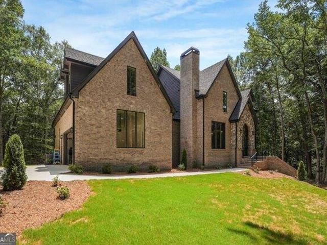 House for sale in Commerce, Georgia