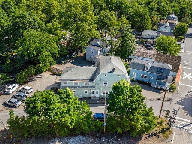 House for sale in Massachusetts