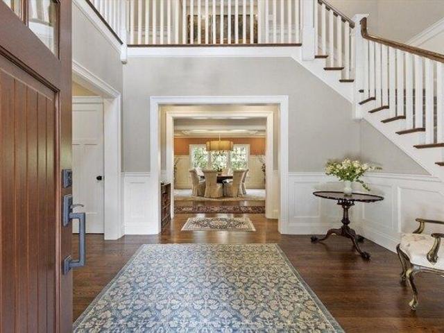 House for sale in Massachusetts