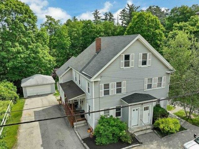 House for sale in New Hampshire