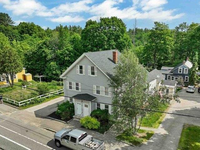 House for sale in New Hampshire