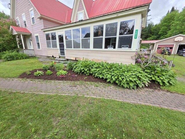 House for sale in Concord, Vermont