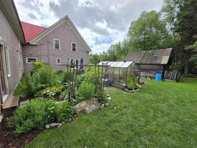 House for sale in Concord, Vermont