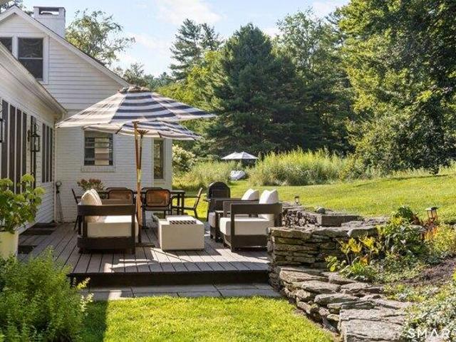 House for sale in Cornwall, Connecticut