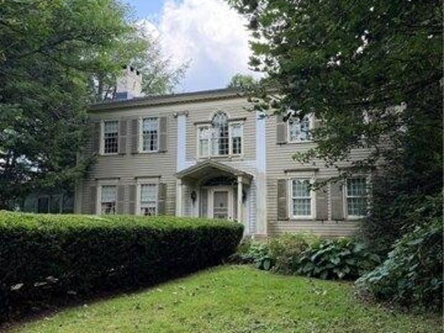 House for sale in Cortland, New York