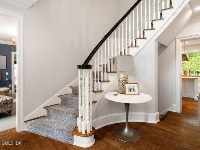 House for sale in Greenwich, Connecticut