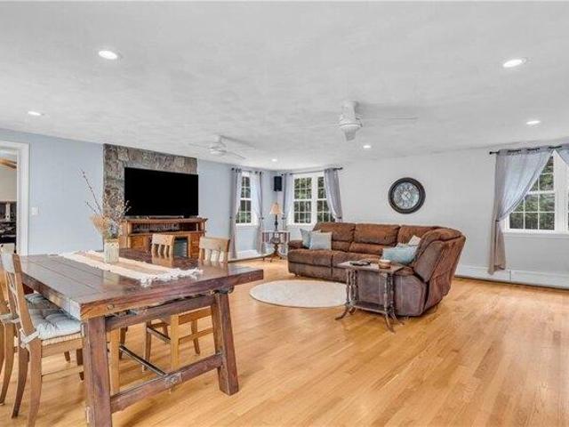 House for sale in Coventry, Rhode Island