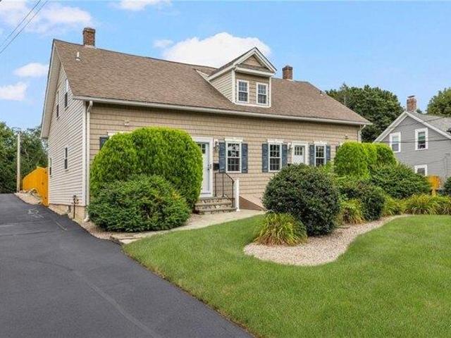House for sale in Coventry, Rhode Island