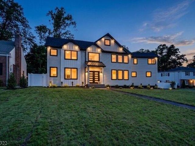 House for sale in Cranford, New Jersey