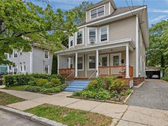 House for sale in Cranston, Rhode Island