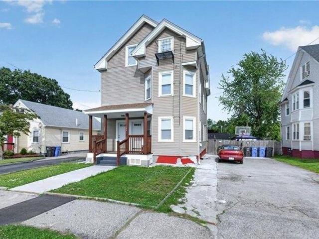 House for sale in Cranston, Rhode Island