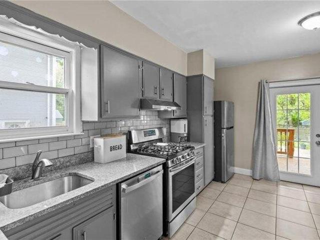 House for sale in Cranston, Rhode Island