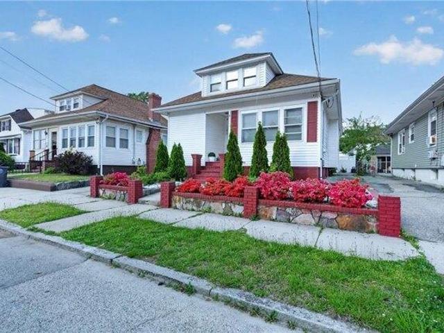 House for sale in Cranston, Rhode Island