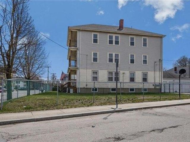 House for sale in Cranston, Rhode Island