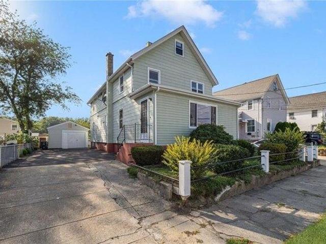 House for sale in Cranston, Rhode Island