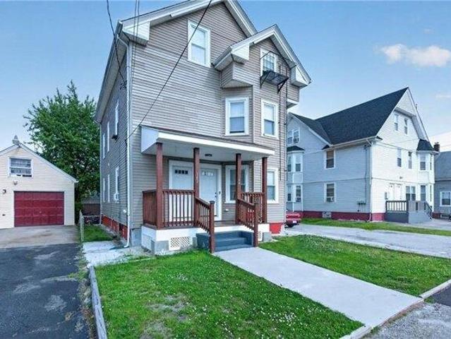 House for sale in Cranston, Rhode Island