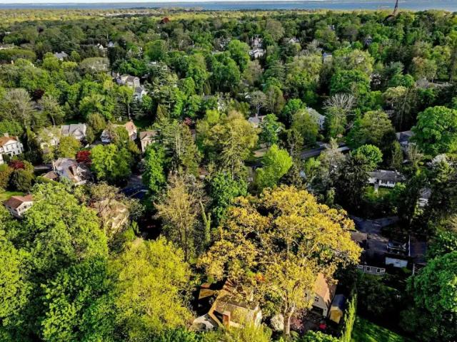House for sale in Greenwich, Connecticut