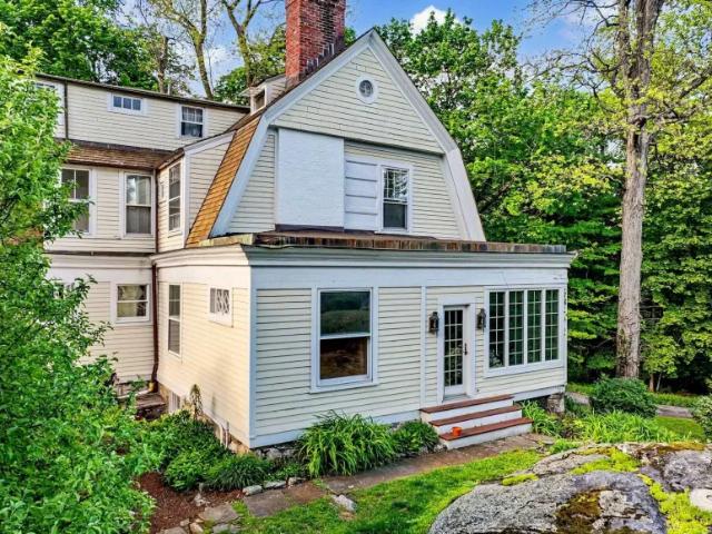 House for sale in Greenwich, Connecticut