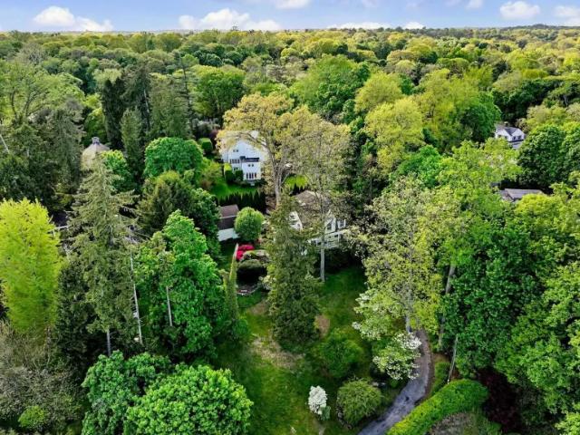 House for sale in Greenwich, Connecticut