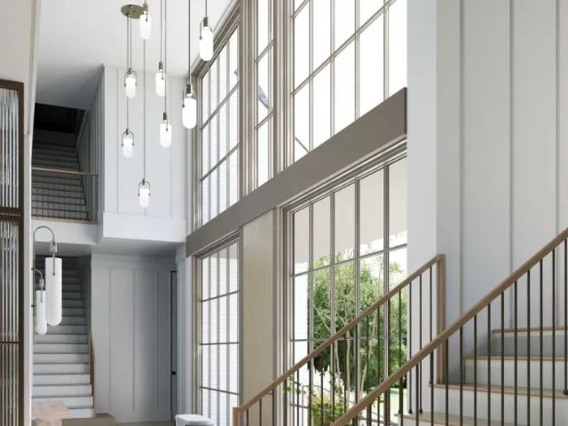 House for sale in Greenwich, Connecticut